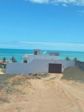 Casa Lofstrom uma luxuosa com linda vista!